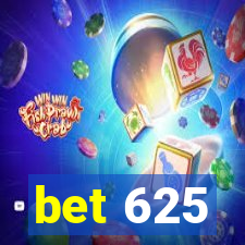 bet 625